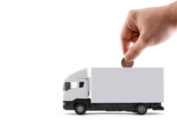 Las tarifas de flete por carretera en Europa cierran 2025 con subidas en contratos