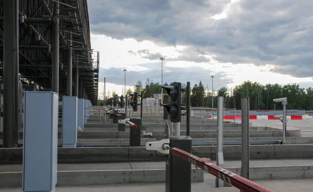 Europa acelera hacia el peaje por satélite: Axxès lidera la transición