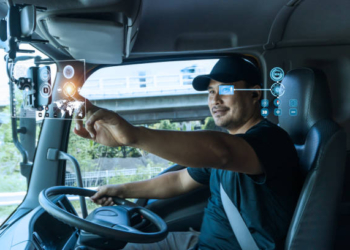 Arup revela cómo la Inteligencia Artificial transformará el transporte urbano