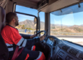 IRU destaca la contratación de conductores extracomunitarios como clave frente a la escasez