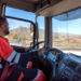 IRU destaca la contratación de conductores extracomunitarios como clave frente a la escasez