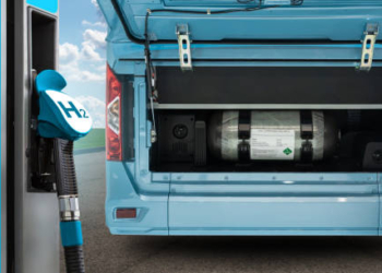 Burgos impulsa la compra de cuatro autobuses de hidrógeno para 2027