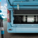 Burgos impulsa la compra de cuatro autobuses de hidrógeno para 2027