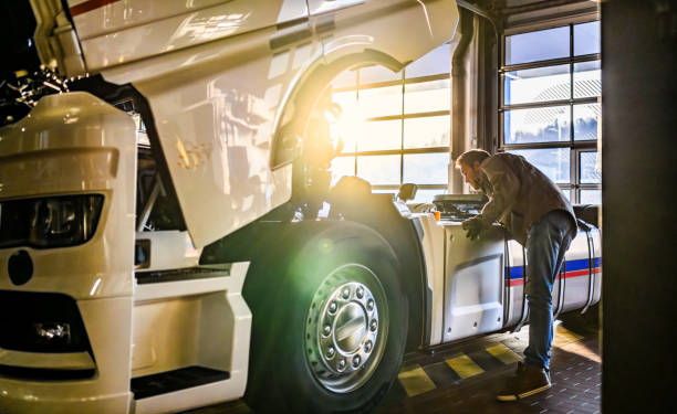 Los talleres de vehículo industrial crecerán un 6,4 % en 2026 impulsados por la subida de precios