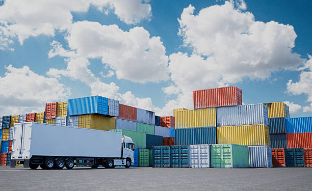 Continúa alto el riesgo de impago en las empresas de transporte por carretera españolas