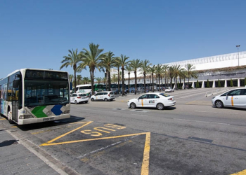 Empresa Municipal de Transportes de Palma aprueba 150 nuevas plazas de conductor
