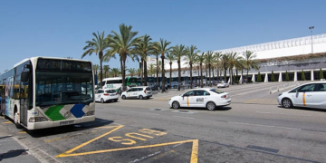 Empresa Municipal de Transportes de Palma aprueba 150 nuevas plazas de conductor