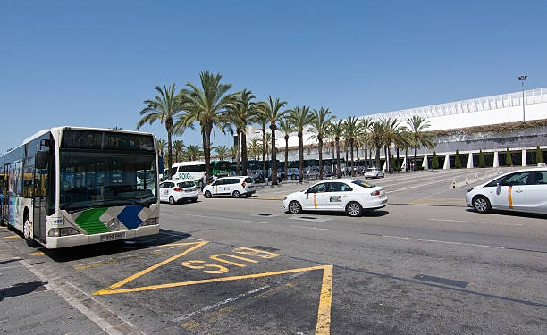 Empresa Municipal de Transportes de Palma aprueba 150 nuevas plazas de conductor