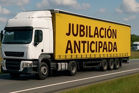 El Tribunal Supremo anula la exigencia de datos personales para tramitar la jubilación anticipada