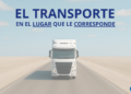 La CETM garantiza el suministro y reivindica el papel clave del transporte por carretera ante la crisis ferroviaria