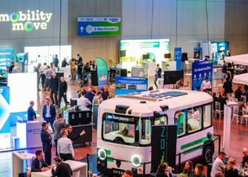Mobility Move 2026 reunirá en Berlín al sector del transporte público por carretera
