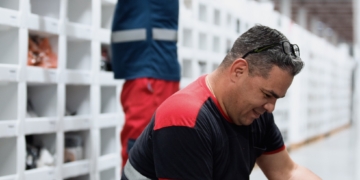 ID Logistics destaca el talento humano en la transformación del Sector