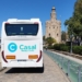 Casal incorpora 17 autobuses de Iveco Bus para reforzar el área metropolitana de Sevilla