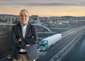 Daniel Saiz (Volvo Trucks): ‘2025 ha sido el año de nuestra consolidación como líderes en camiones pesados’