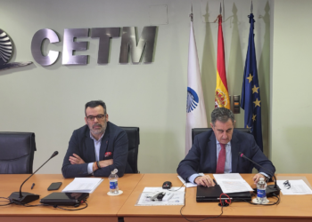 La CETM destaca el papel clave del CNTC y el impacto de sus avances para el transporte por carretera