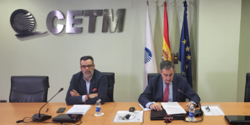 La CETM destaca el papel clave del CNTC y el impacto de sus avances para el transporte por carretera