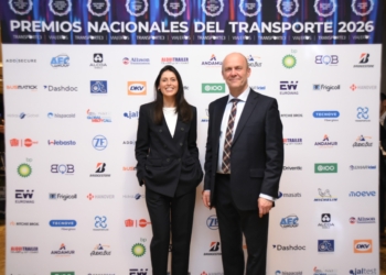 Allison Transmission nombra a Sara Lázaro como nueva responsable comercial para España y Portugal