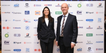 Allison Transmission nombra a Sara Lázaro responsable comercial para España y Portugal