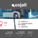 Cojali presenta en Expo Foro Movilidad 2026 sus soluciones tecnológicas