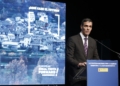Pedro Sánchez anuncia 20 millones para reforzar el transporte rural