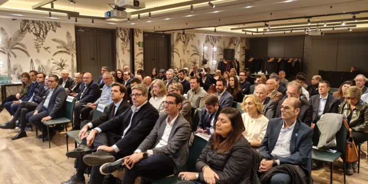 Fecav pide estabilidad presupuestaria para asegurar las inversiones del Sector en Cataluña