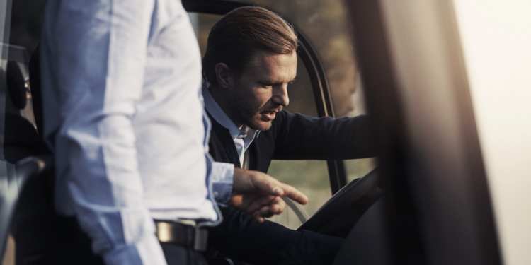 La Comisión Europea analiza las barreras para contratar conductores extranjeros