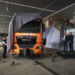 MAN lanza una nueva tractora TGX para transporte pesado capaz de mover hasta 250 toneladas