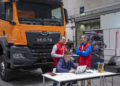 MAN Truck & Bus Iberia refuerza su apuesta por la FP como patrocinador oficial