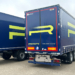 ROR refuerza su flota con 37 nuevos semirremolques Lecitrailer