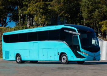 Marcopolo encadena su cuarto año récord con 9.060 millones en ingresos