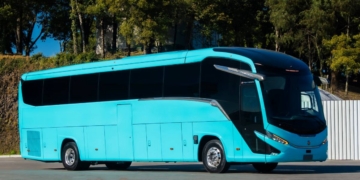 Marcopolo encadena su cuarto año récord con 9.060 millones en ingresos