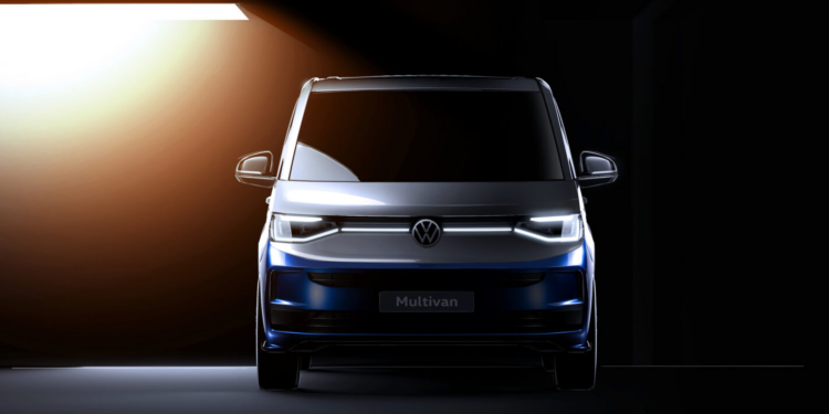 Volkswagen Vehículos Comerciales aumenta ventas y refuerza su flujo de caja en 2025