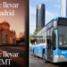 EMT Madrid lanza una nueva marca emocional para conectar la movilidad con la ciudad