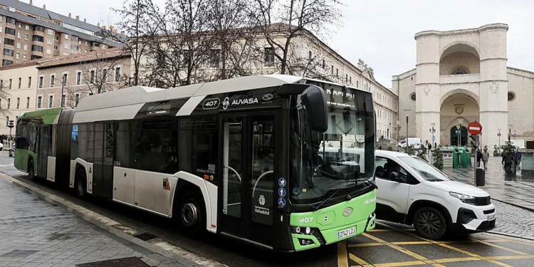 Castilla y León reduce un 56,3% sus matriculaciones en febrero