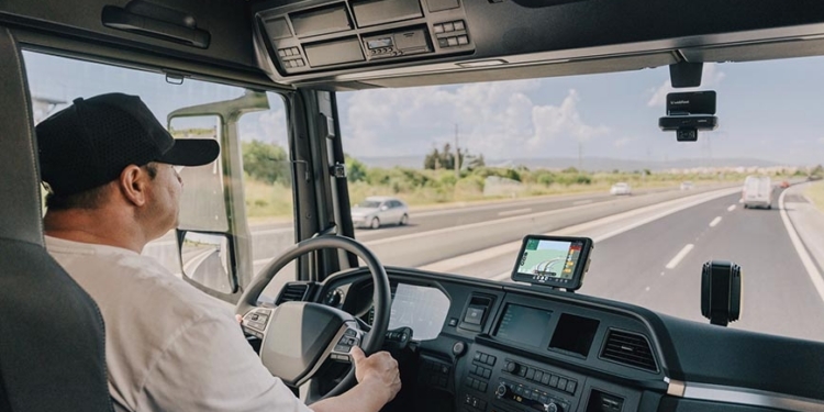 Los Certificados de Ahorro Energético abren una nueva vía de ingresos para el transporte por carretera