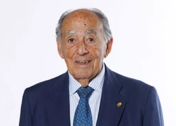 Fallece Santiago Aguado, cofundador del Grupo Interbus y referente del Sector