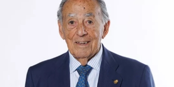 Fallece Santiago Aguado, cofundador del Grupo Interbus y referente del Sector