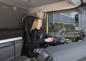 Astic reclama más políticas públicas para impulsar la presencia de mujeres en el transporte de mercancías