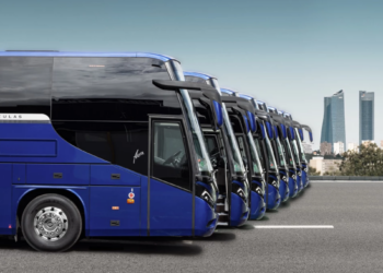 Direbús estudia denunciar ante Bruselas la licitación del Ministerio de Transportes por excluir a la mayoría del sector