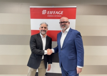 Adine y Eiffage impulsan que los talleres de neumáticos obtengan ingresos