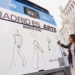 El talento artístico recorre Madrid en los autobuses de EMT Madrid
