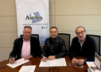 Asetra impulsa la ciberseguridad del Sector con un acuerdo con Cibersegura