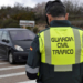 La DGT intensifica la vigilancia del cinturón de seguridad en una campaña europea