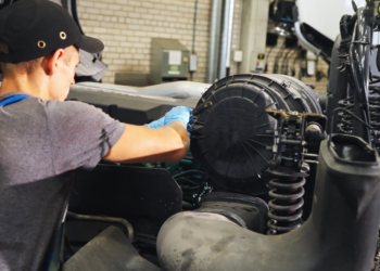 Las Claves a seguir para no equivocarse al comprar su primer camión