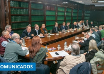 El CNTC convoca una reunión urgente ante el fuerte encarecimiento del carburante por el conflicto en Irán