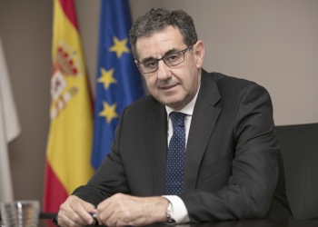 Carmelo González: ‘Es urgente adoptar medidas para proteger al transporte por carretera’