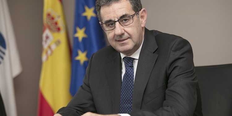 Carmelo González: ‘Es urgente adoptar medidas para proteger al transporte por carretera’