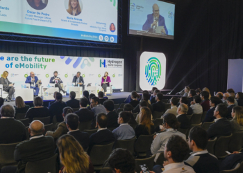 Málaga reúne a la industria de la movilidad sostenible en el MOW 2026