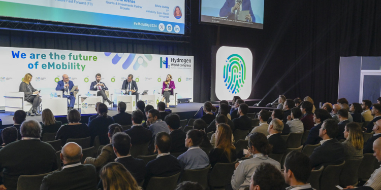 Málaga reúne a la industria de la movilidad sostenible en el MOW 2026