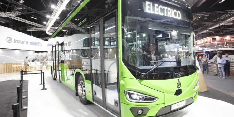 FIAA 2026 se consolida como el foro donde el sector del autocar decide su futuro